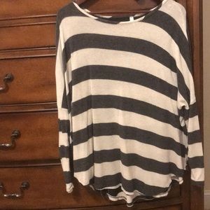 PINKBLUSH Maternity sweater size S